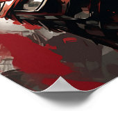 スパルタンの強み:内戦者を解放 ポスター (角)