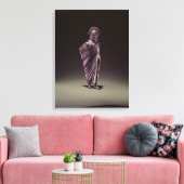 スパルタンの戦士 キャンバスプリント (インサイチュ (リビング))