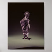 スパルタンの戦士 ポスター (正面)