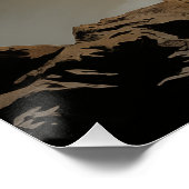 スパルタンの戦士 ポスター (コーナー)