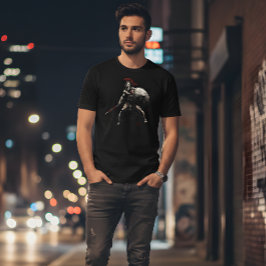 スパルタンの精神: 伝説を着よう! Tシャツ