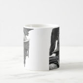 スパルタンコーヒーマグ コーヒーマグカップ (中央)