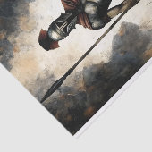 スパルタンデコペティッシュペーパー 薄葉紙 (詳細)