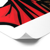 スパルタン戦士ポスター ポスター (角)