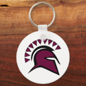 スパルタン戦士 キーホルダー (正面)