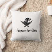 スパルタン装飾用クッション クッション (ブランケット)