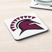 スパルタン コースター (左側)