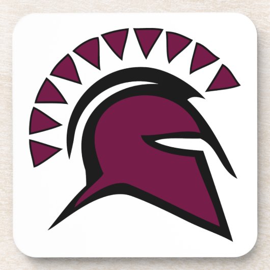 スパルタン コースター (正面)