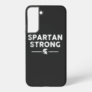 スパルタン ストロング、スパルタン コミュニティが犠牲者を称える SAMSUNG GALAXY S22+ケース