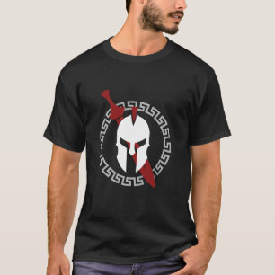 スパルタン Tシャツ