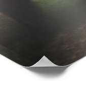 スパルタ侵入者 ポスター (角)