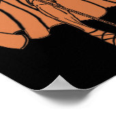 スパルタ島 ポスター (角)