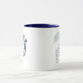 スパルタ式のマグ マグカップ (中央)