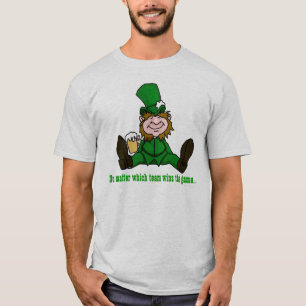 スパルタ式の競合 Tシャツ