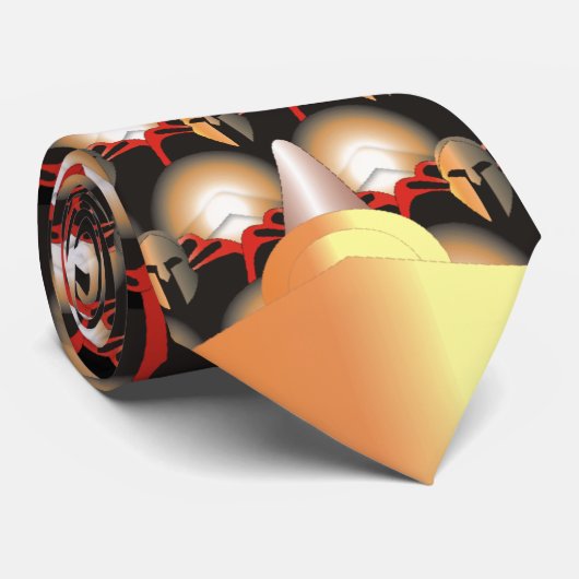 スパルタ式 ネクタイ (ロール)