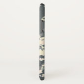 スパルタ式 Case-Mate iPhoneケース (裏面/右)