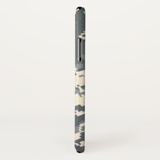 スパルタ式 Case-Mate iPhoneケース (裏面/右)