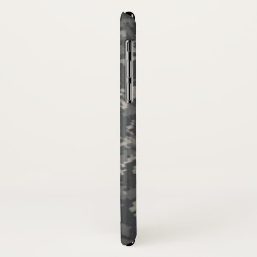 スパルタ式 Case-Mate iPhoneケース (裏面/左)