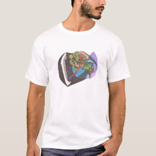 スパルタ式Walztastic Tシャツ