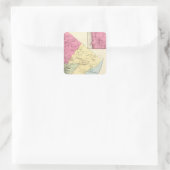 スパルタ・オッシニング スクエアシール (バッグ)