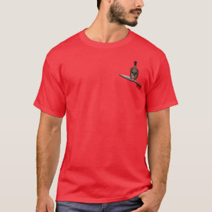 スパルタT Tシャツ
