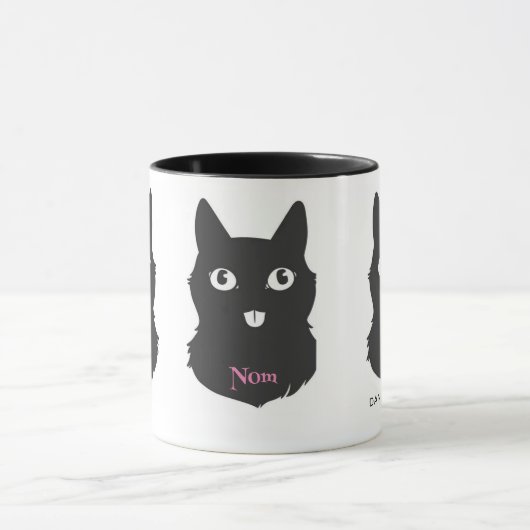 スパルティ マグカップ (中央)