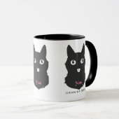 スパルティ マグカップ (正面右)