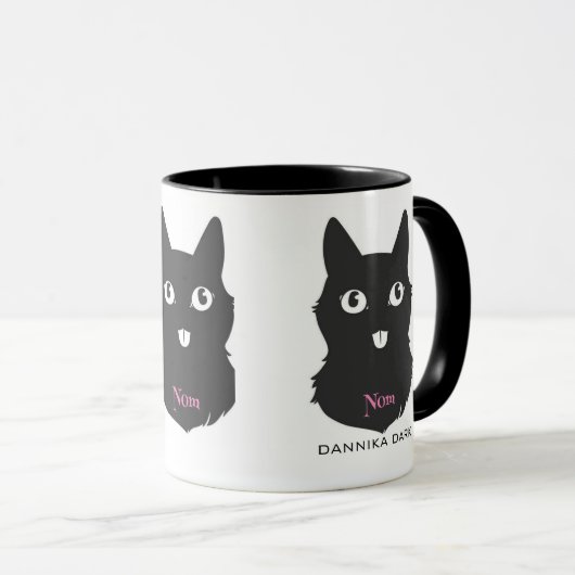 スパルティ マグカップ (正面右)