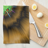 スパルマバグ キッチンタオル (四つ折り)