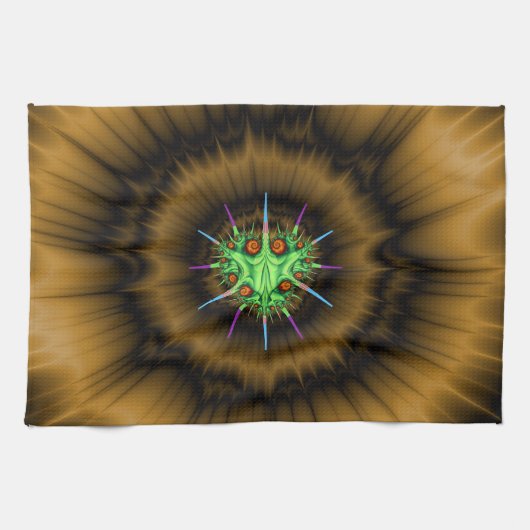 スパルマバグ キッチンタオル (横)