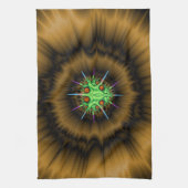 スパルマバグ キッチンタオル (縦)