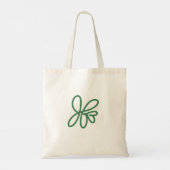 スパルロッティ(スパロッティ ) トートバッグ (裏面)