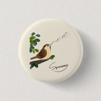 スパルロッティ！スパロッティ! 缶バッジ