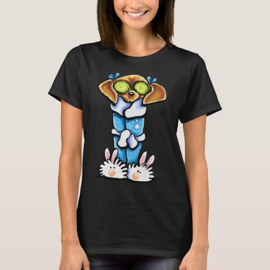 スパレッドダシュント Tシャツ (正面)
