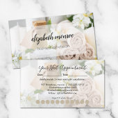 スパロイヤリティ 予約カード