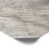 スパロウ島 – 大西洋の向こう ポスター (角)