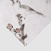 スパローオンブランチティッシュペーパー 薄葉紙 (詳細)