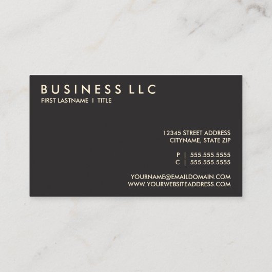 スパロータトゥー2 名刺 (裏面)