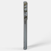 スパローファッションサムスン銀河系s21ウルトラ samsung galaxyケース (右側面)