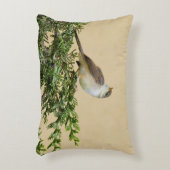 スパロー アクセントクッション (正面(垂直))