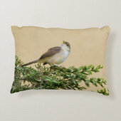 スパロー アクセントクッション (裏面)