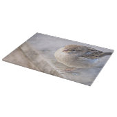 スパロー – オーバーウェイト カッティングボード (角)