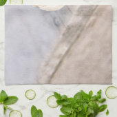 スパロー – オーバーウェイト キッチンタオル (折り畳み)