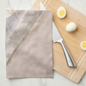 スパロー – オーバーウェイト キッチンタオル (四つ折り)