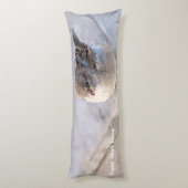 スパロー – オーバーウェイト ボディピロー (裏面 (縦))