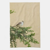 スパロー キッチンタオル (縦)