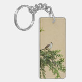 スパロー キーホルダー (正面左)
