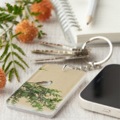 スパロー キーホルダー (正面右)