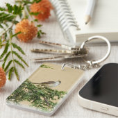 スパロー キーホルダー (正面右)