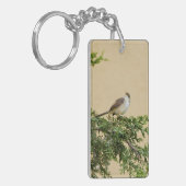 スパロー キーホルダー (正面左)